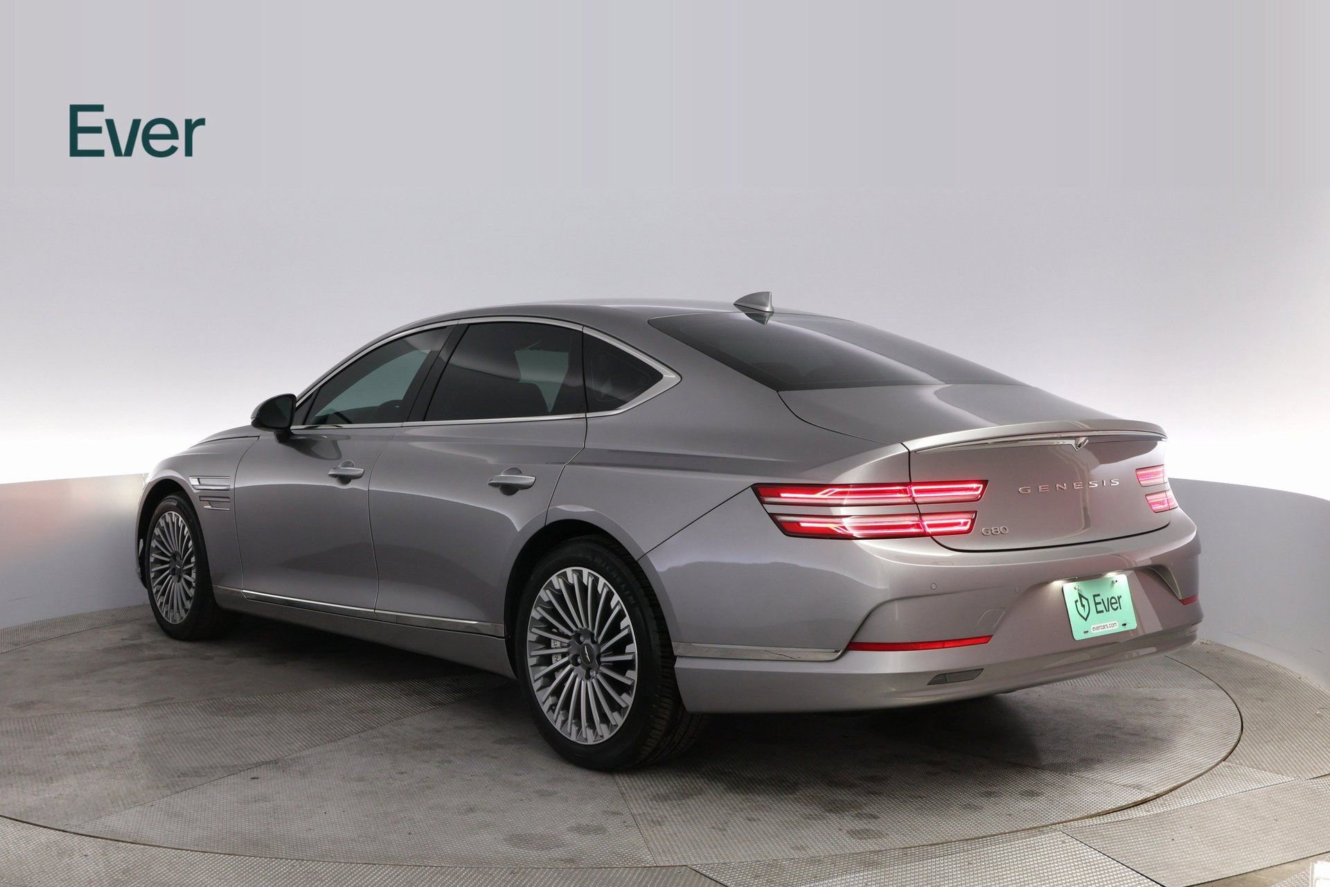 Used 2024 Genesis G80 image 14