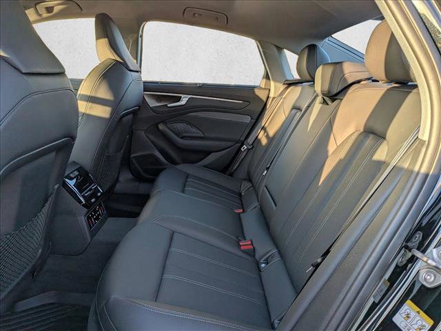 New 2026 Audi A6 Premium Plus image 17