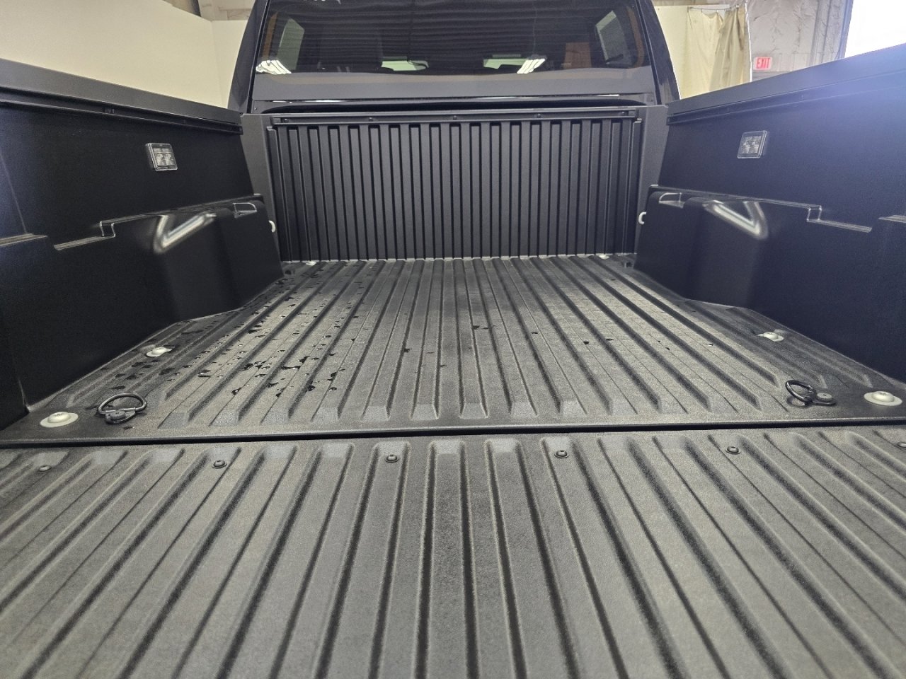 New 2026 Toyota Tacoma TRD Off-Road image 19