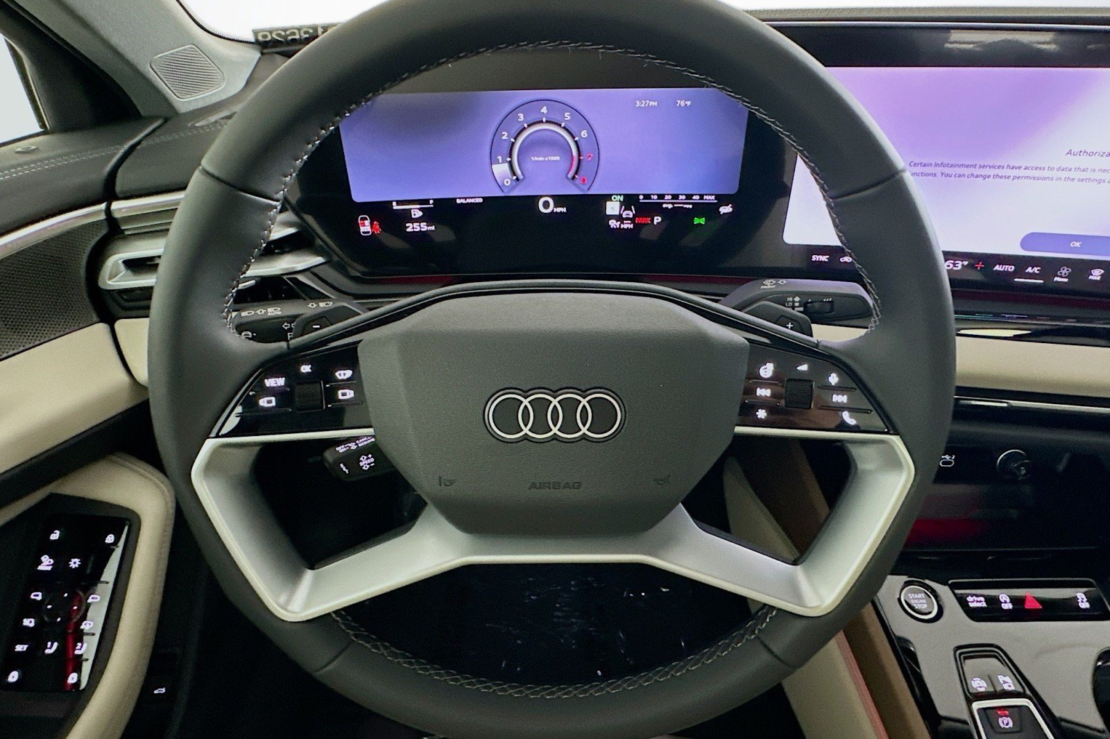 New 2026 Audi A5 Prestige AWD/4WD image 17