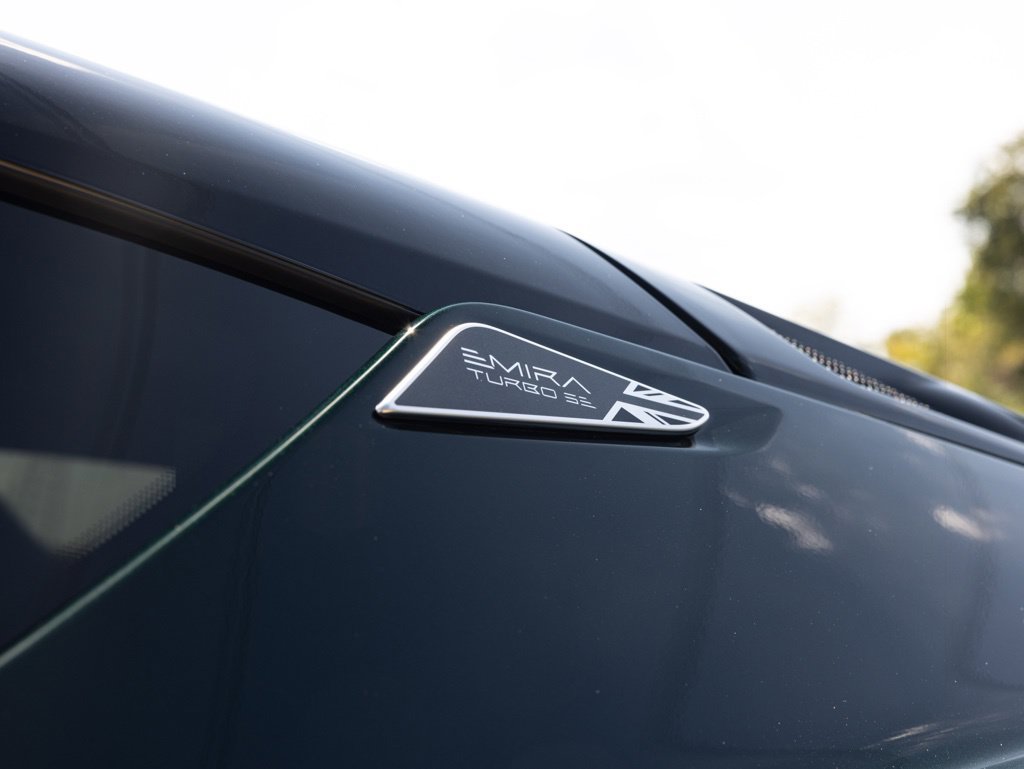 New 2026 Lotus Emira SE RWD image 42