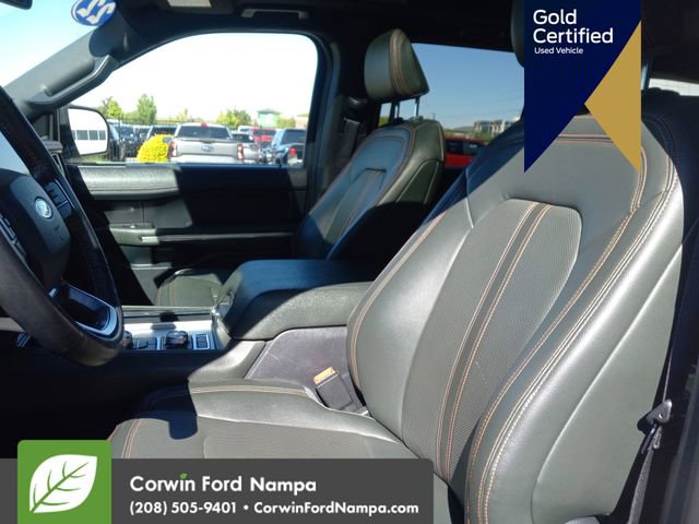 Used 2022 Ford Expedition Timberline AWD/4WD image 23