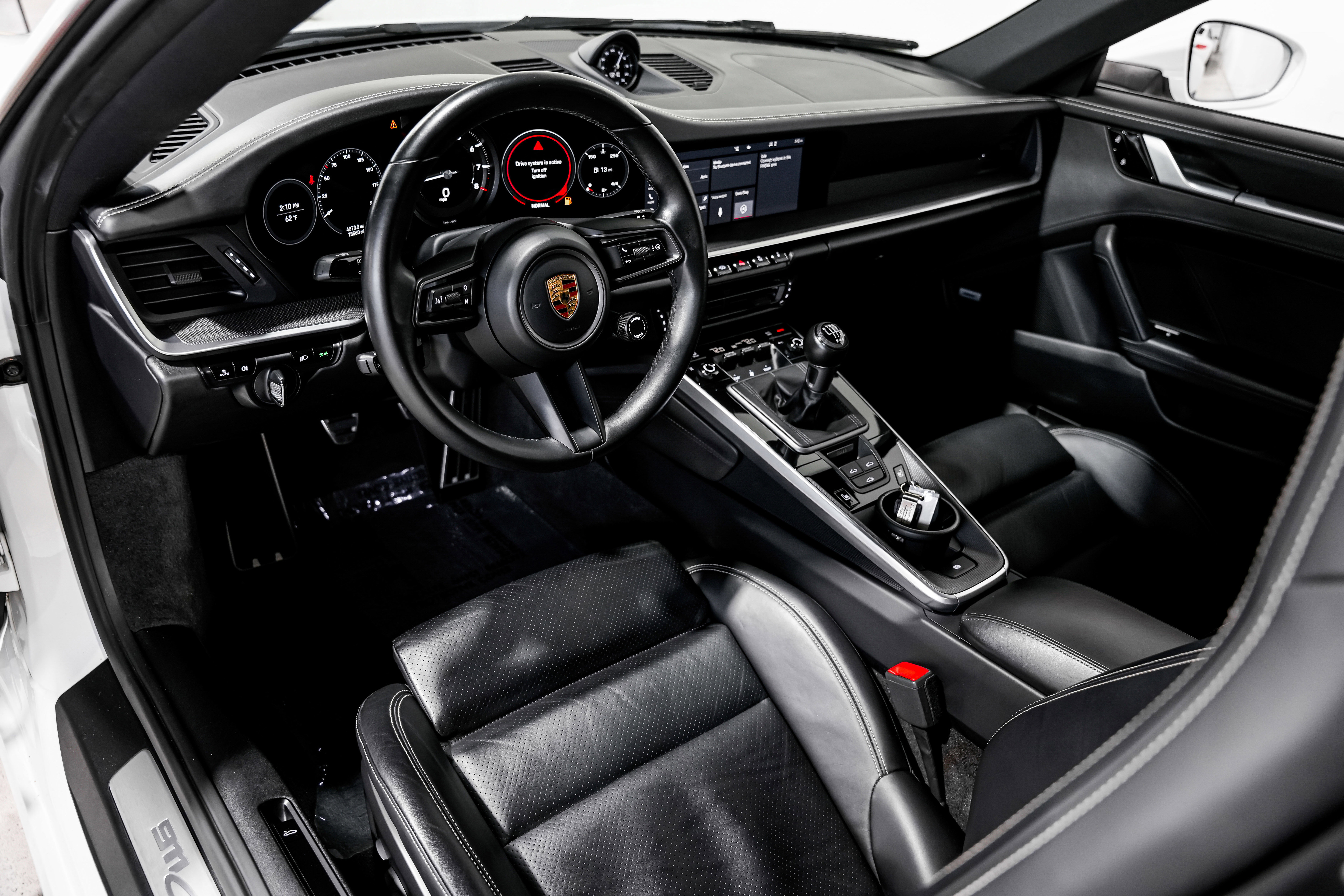 Used 2021 Porsche 911 Carrera S RWD image 9