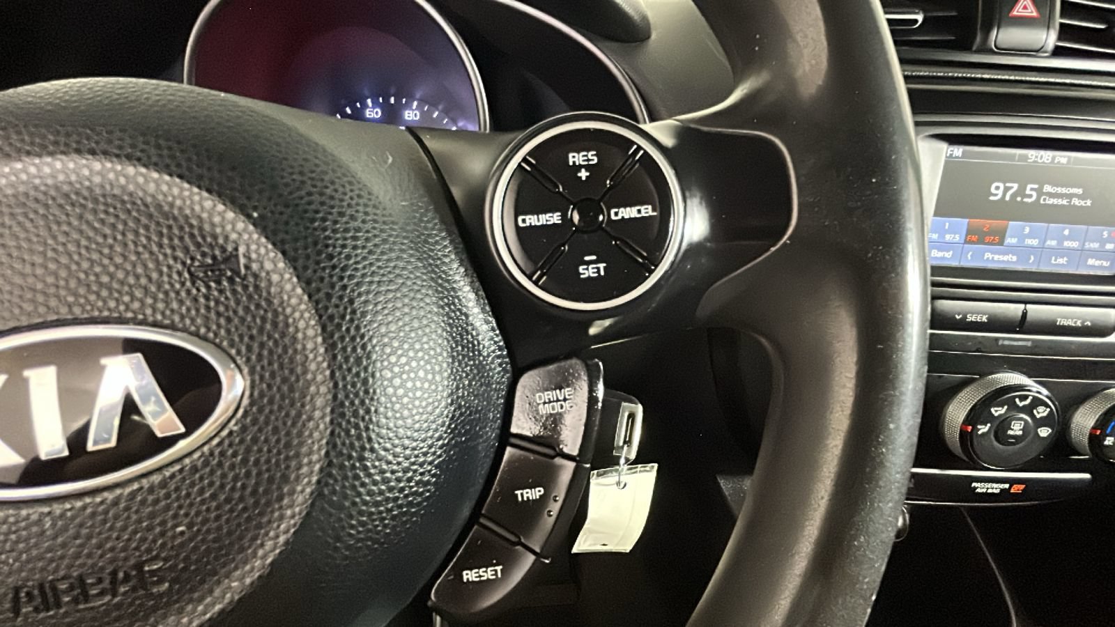 Used 2019 Kia Soul FWD image 21