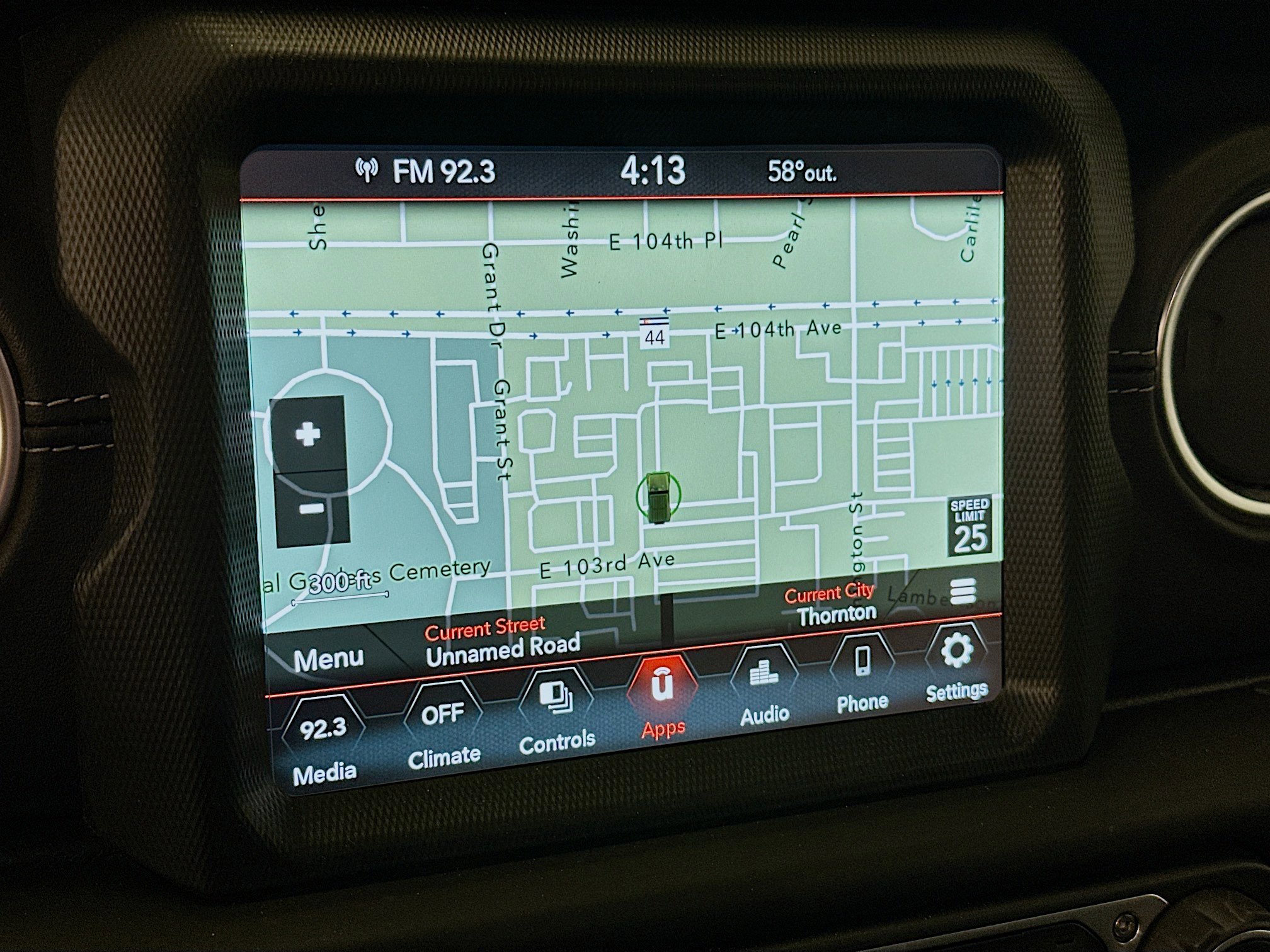 Used 2023 Jeep Wrangler Sahara image 22