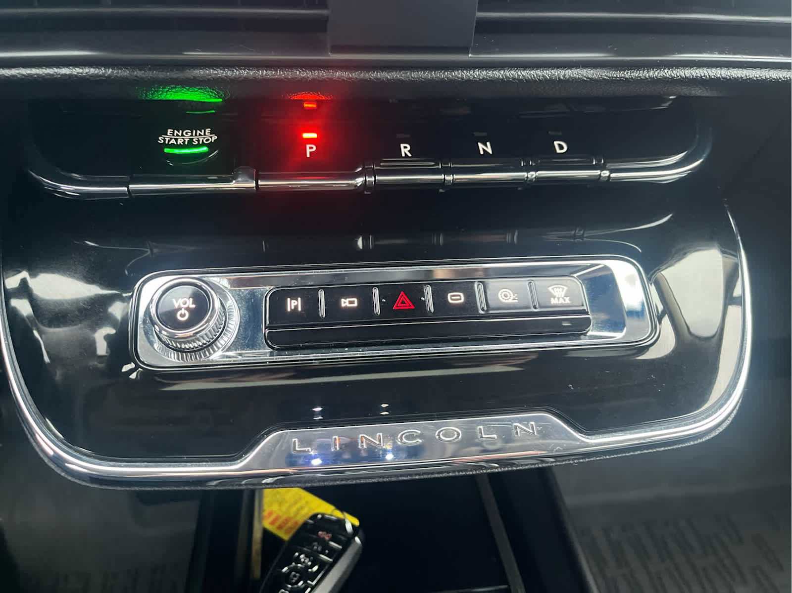 Used 2024 Lincoln Corsair Grand Touring image 43