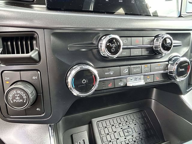 New 2026 Ford F150 XLT w/ Equipment Group 302A MID AWD/4WD image 17