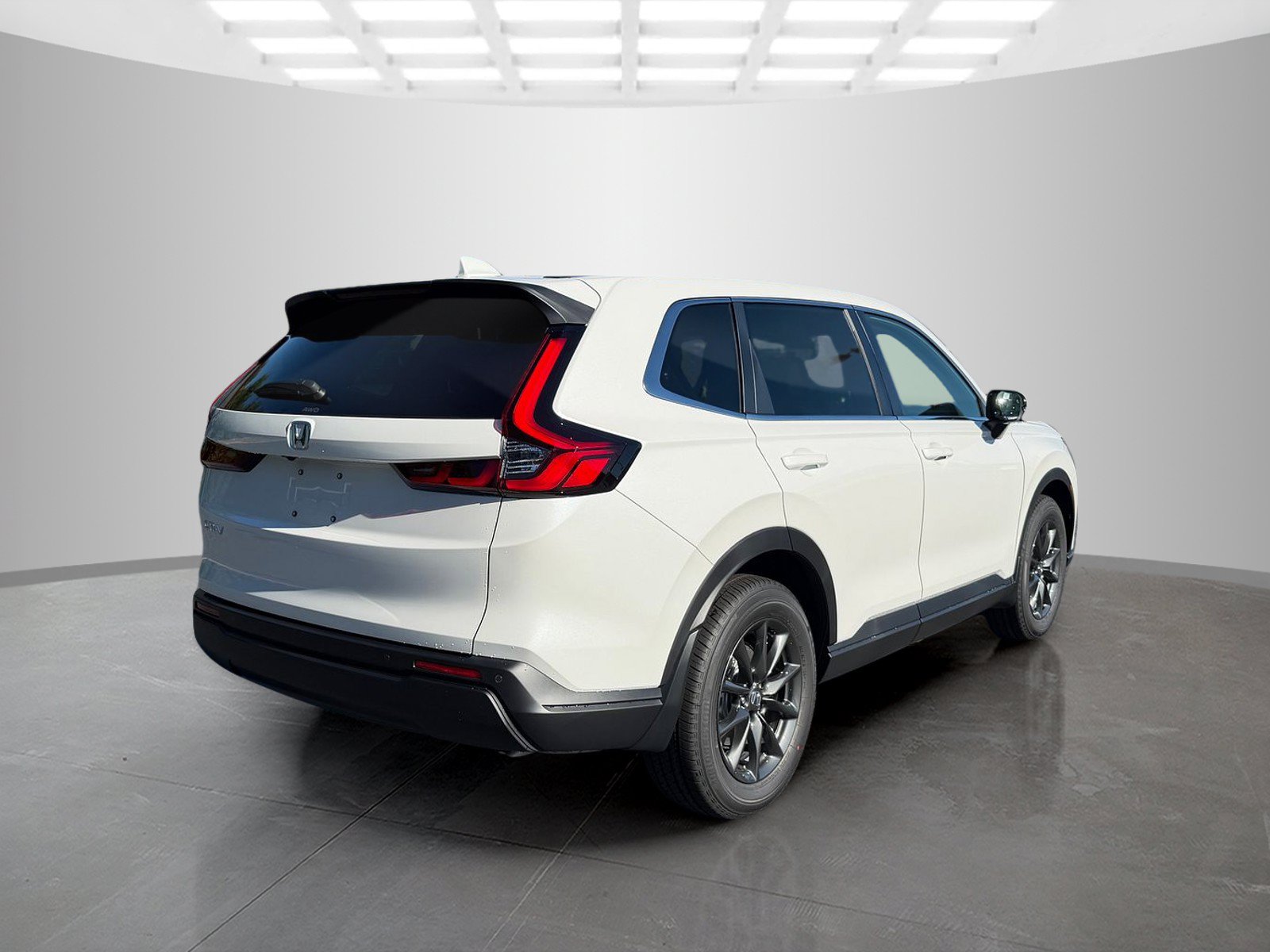 New 2027 Honda CR-V EX-L image 7