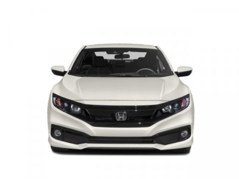 Used 2019 Honda Civic Sport image 4
