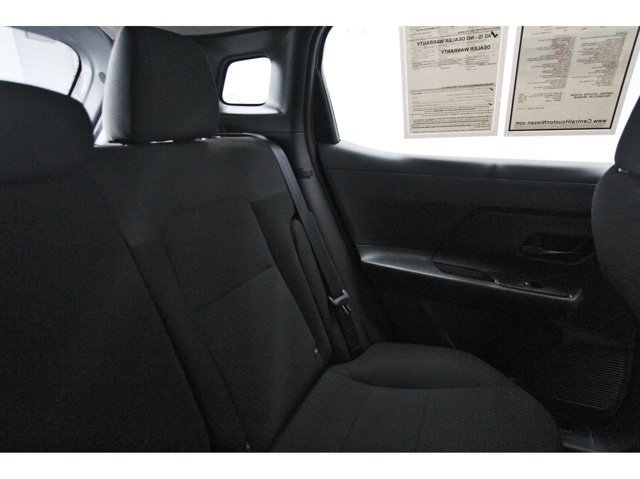 Used 2026 Nissan Kicks S w/ Charging Package FWD image 12