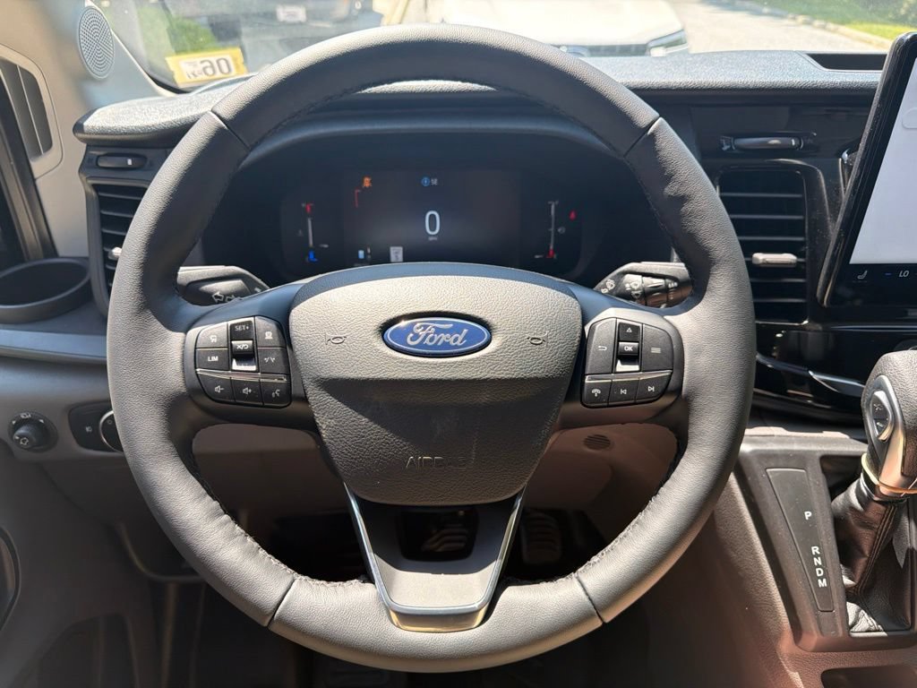 New 2026 Ford Transit 350 XLT AWD/4WD image 30
