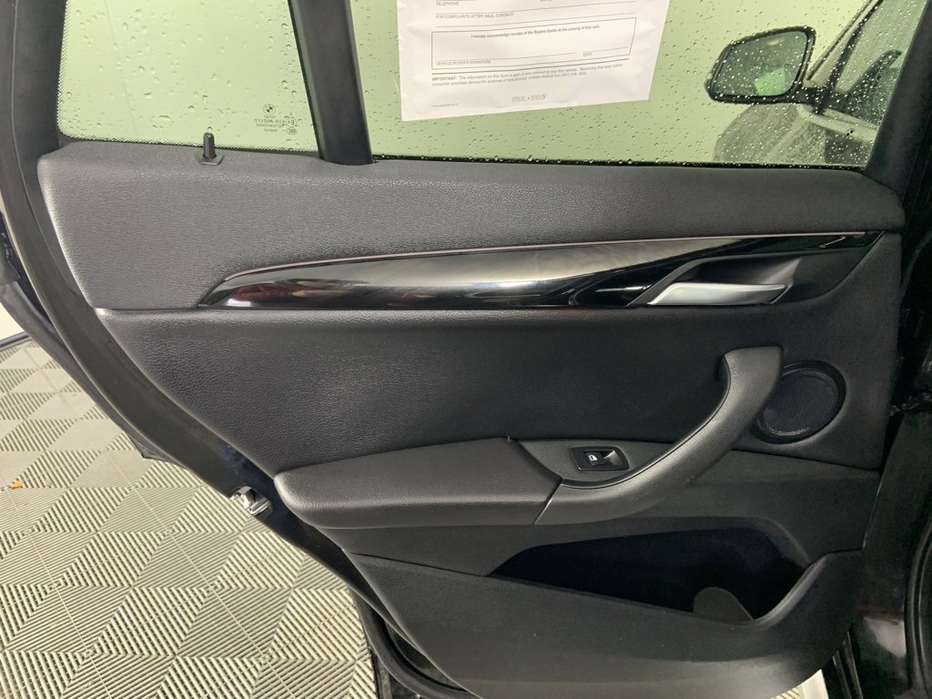 Used 2018 BMW X1 xDrive28i image 19