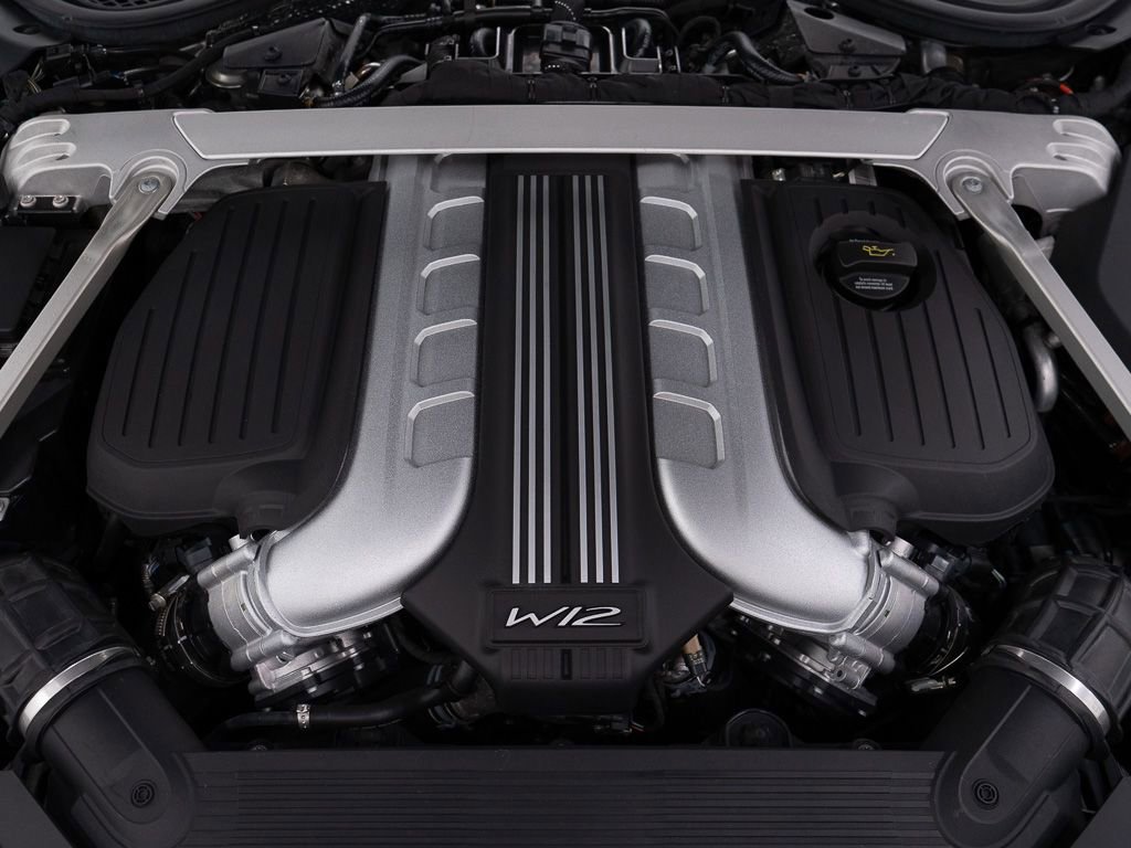 Used 2020 Bentley Flying Spur W12 AWD/4WD image 51