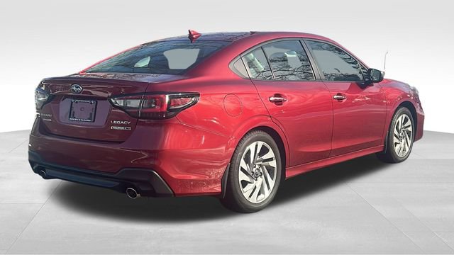 Used 2024 Subaru Legacy Touring XT w/ Popular Package #2 image 11
