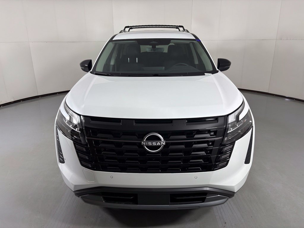 New 2026 Nissan Pathfinder SL FWD image 3