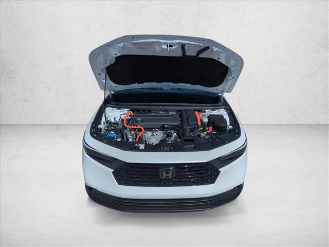 New 2025 Honda Accord Sport image 15