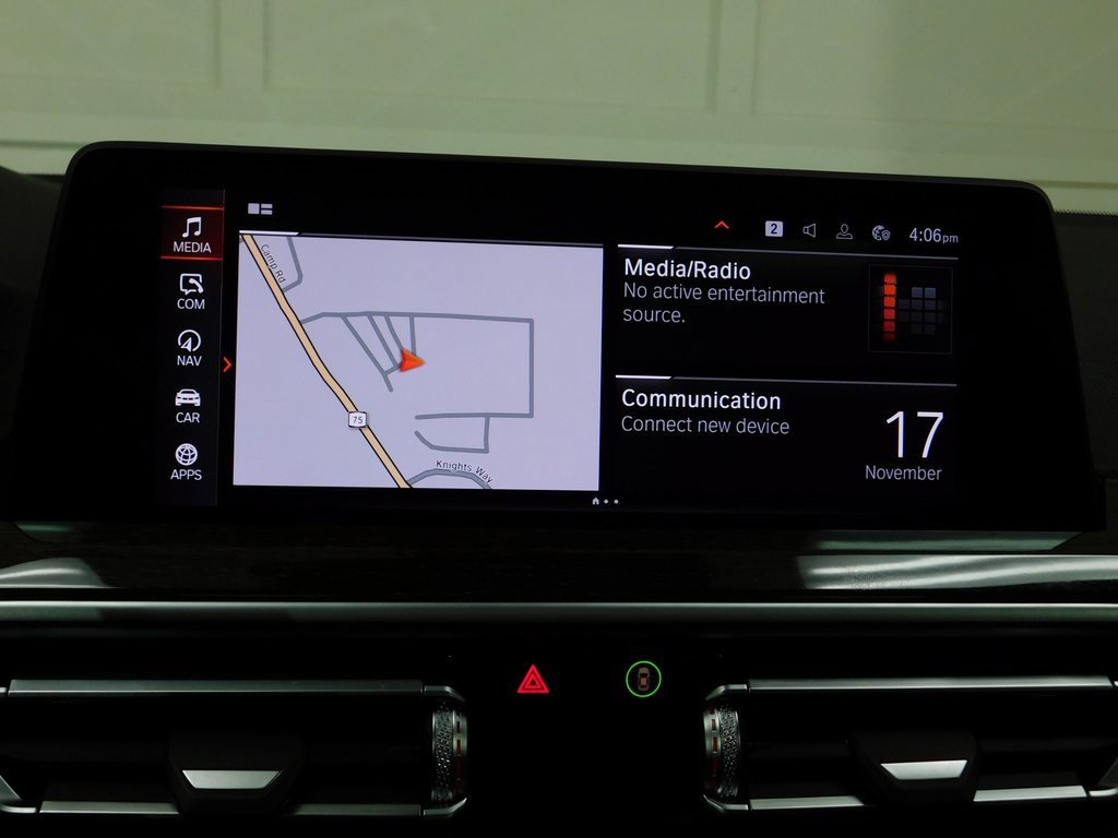 Used 2023 BMW X4 xDrive30i image 49