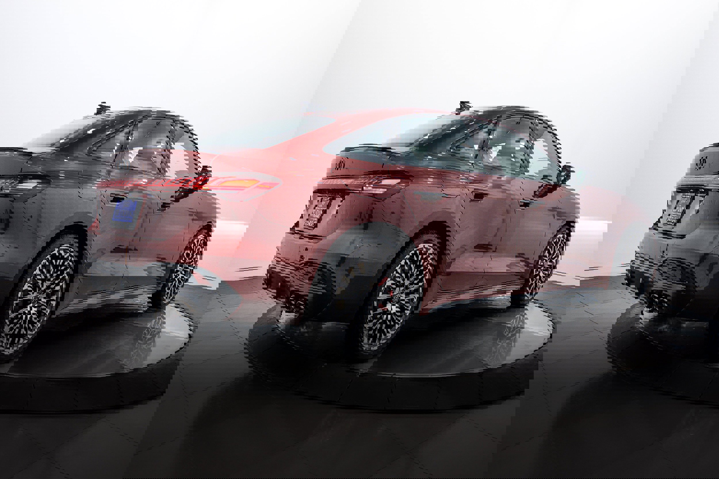 New 2025 Audi S5 Premium Plus image 4