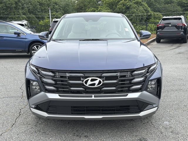 Certified 2026 Hyundai Tucson SE FWD image 2