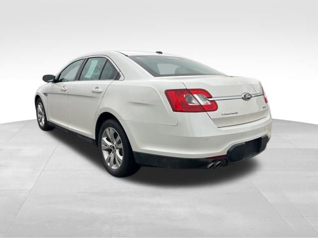 Used 2011 Ford Taurus SEL w/ 201A Rapid Spec Order Code image 5