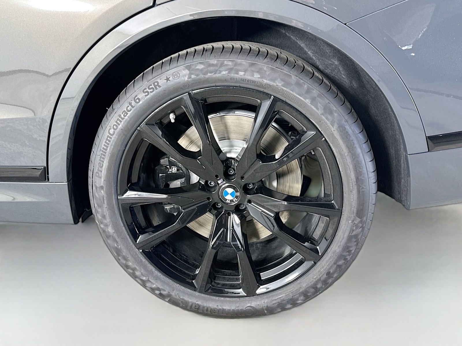 New 2026 BMW X7 M60i image 34