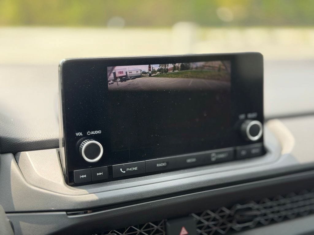 Used 2023 Honda Accord LX image 18
