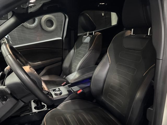 Used 2022 Ford Mustang Mach-E GT AWD/4WD image 12