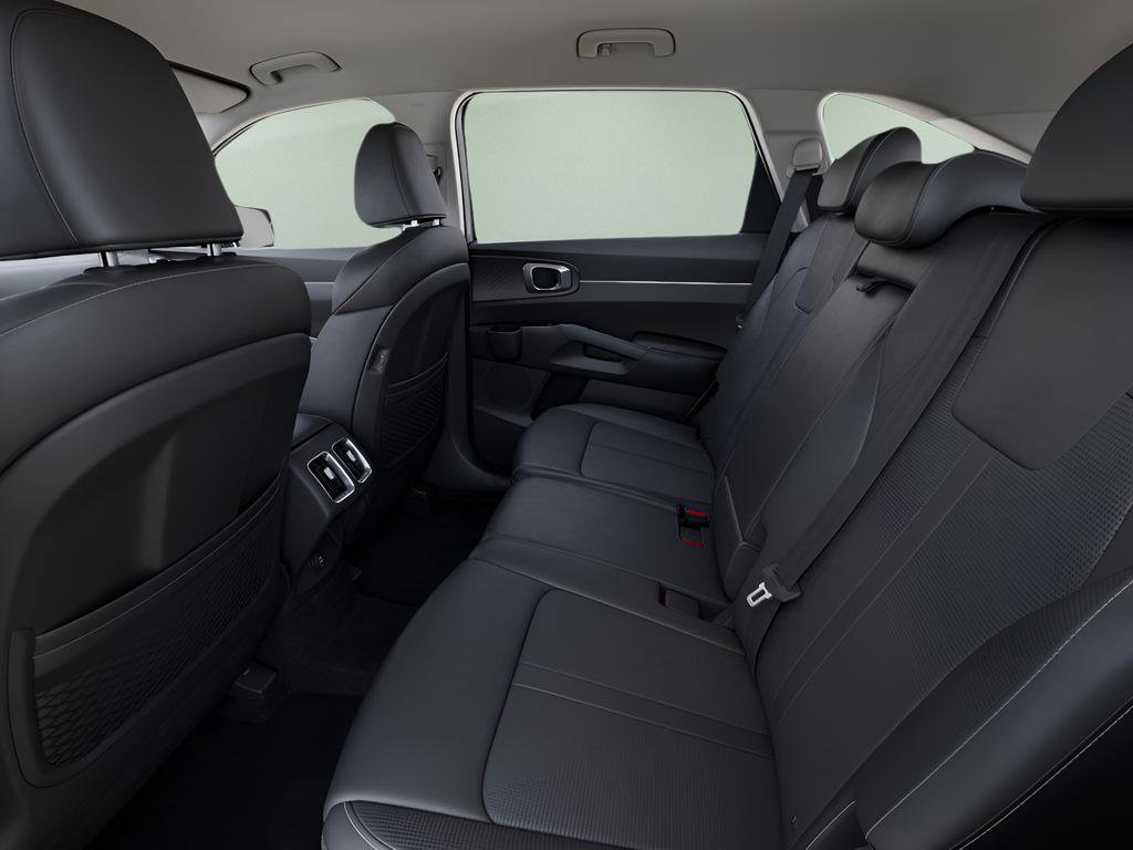 New 2025 Kia Sorento S image 18