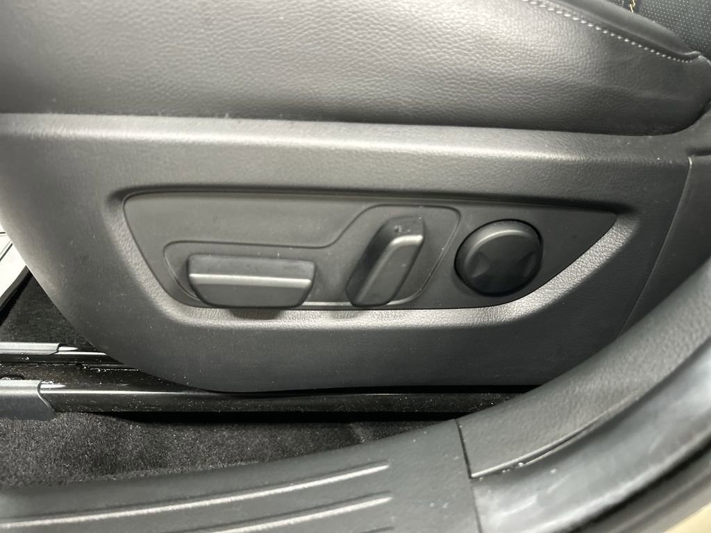 Certified 2024 MAZDA CX-50 AWD 2.5 Turbo w/ Weather Package image 10