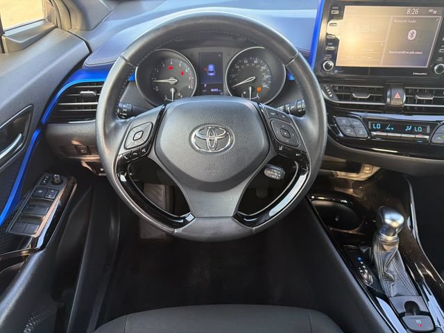 Used 2020 Toyota C-HR XLE FWD image 15