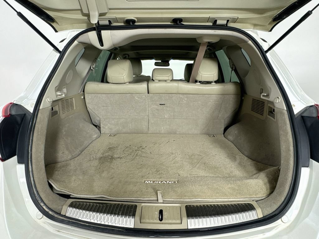 Used 2012 Nissan Murano LE FWD image 31