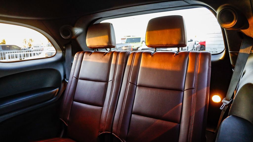 Used 2025 Dodge Durango R/T image 24