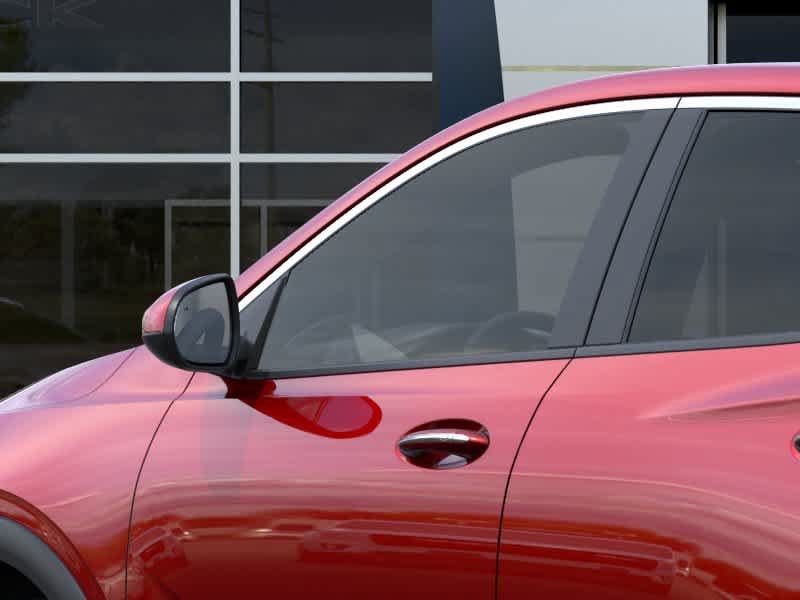 New 2026 Buick Encore GX Preferred FWD image 12