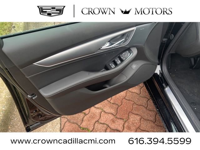 New 2025 Cadillac CT5 Premium Luxury w/ Sun And Sound Package image 17