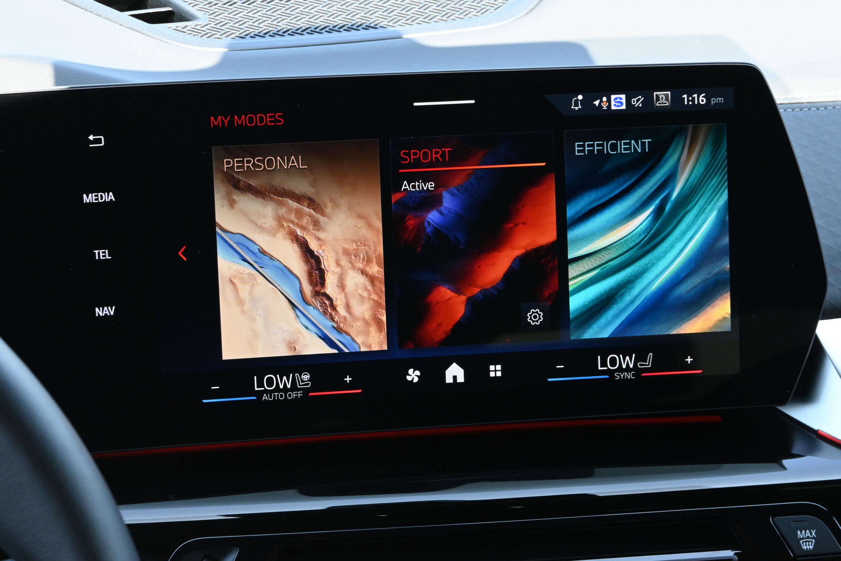 Certified 2025 BMW X2 xDrive28i image 33