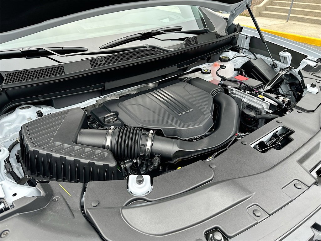 New 2026 GMC Acadia Elevation w/ Black Edition image 26