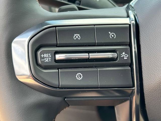 New 2026 GMC Terrain AT4 w/ Convenience Package III image 28