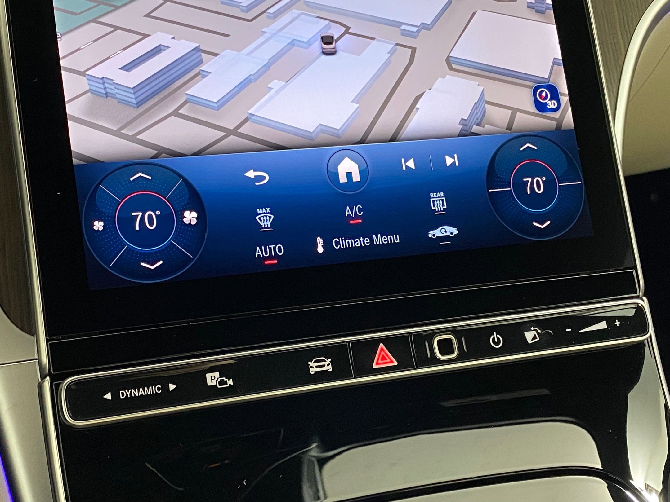 New 2026 Mercedes-Benz CLE 300 4MATIC Cabriolet image 25