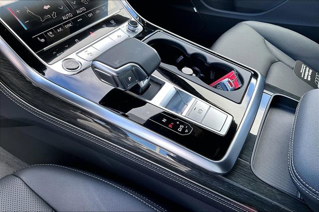 New 2026 Audi Q7 3.0T Premium Plus AWD/4WD image 9