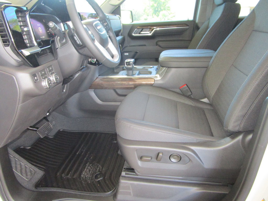 New 2026 GMC Sierra 1500 Elevation w/ Preferred Package AWD/4WD image 30