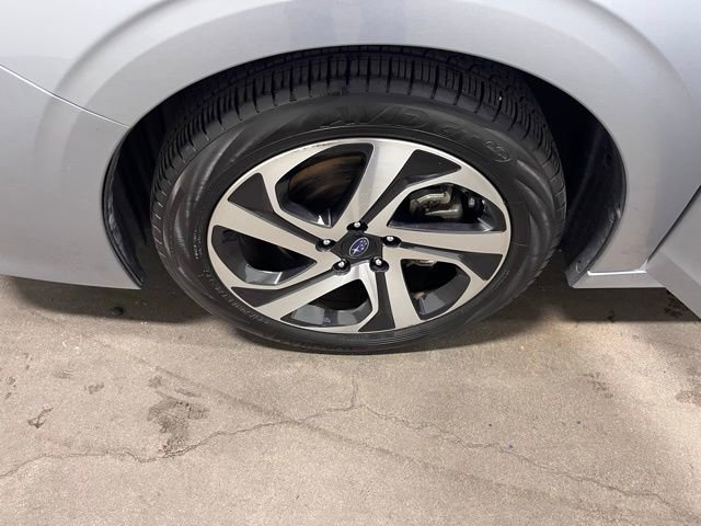 Used 2020 Subaru Legacy Limited w/ Tech Package 2 AWD/4WD image 30