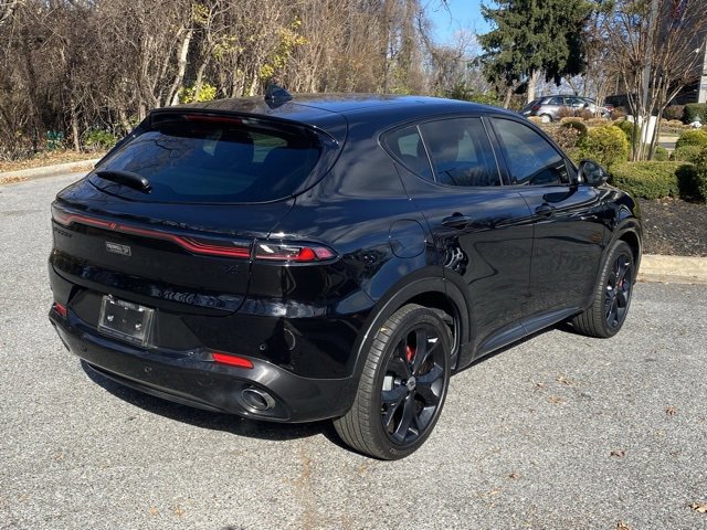 Used 2024 Dodge Hornet R/T Plus image 8