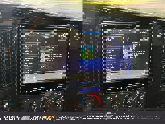 New 2025 Chevrolet Express 2500 Extended w/ Driver Convenience Package image 18