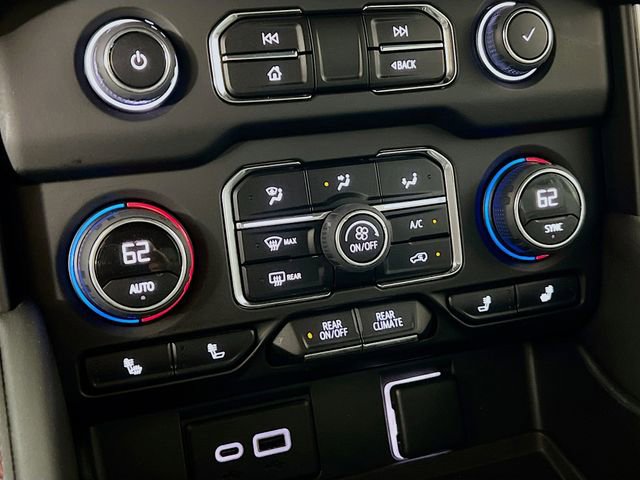 Used 2023 Chevrolet Tahoe RST AWD/4WD image 19