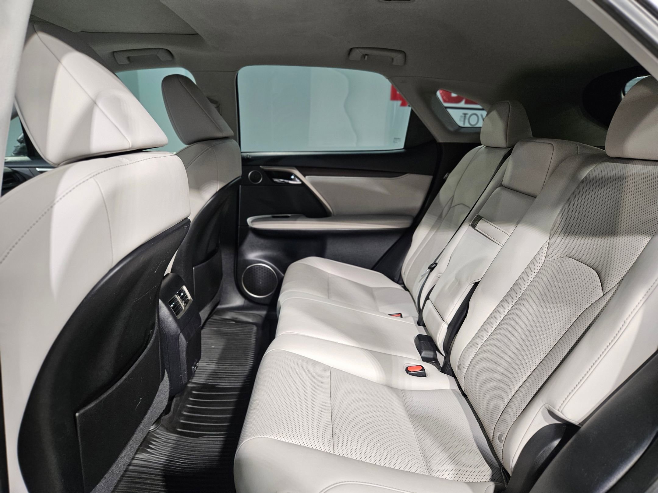 Used 2021 Lexus RX 350 AWD w/ Premium Package image 37