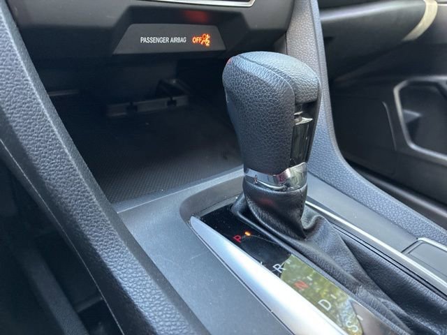 Used 2020 Honda Civic LX image 31