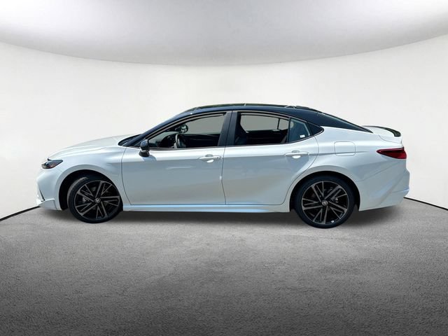 New 2026 Toyota Camry XSE AWD/4WD image 6
