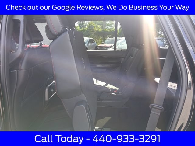 Certified 2023 Ford Expedition Limited AWD/4WD image 35