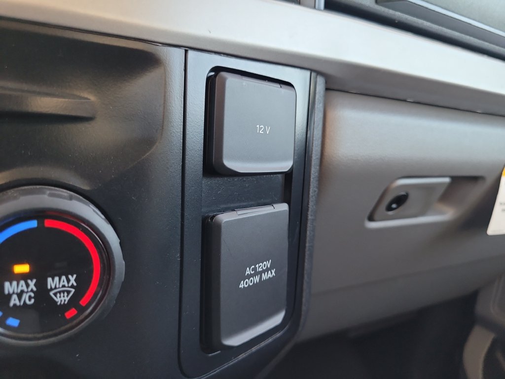 Used 2024 Ford F250 XLT AWD/4WD image 27