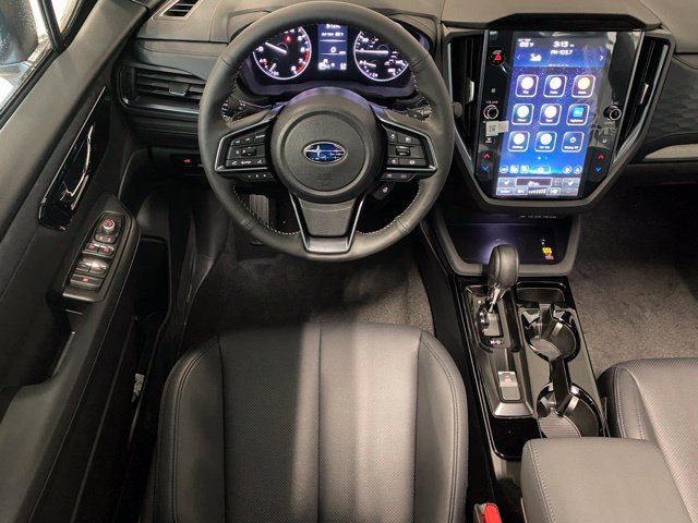 New 2026 Subaru Forester Limited AWD/4WD image 2